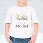 I am a Child of God Kids T-shirt (Personalisation Available)