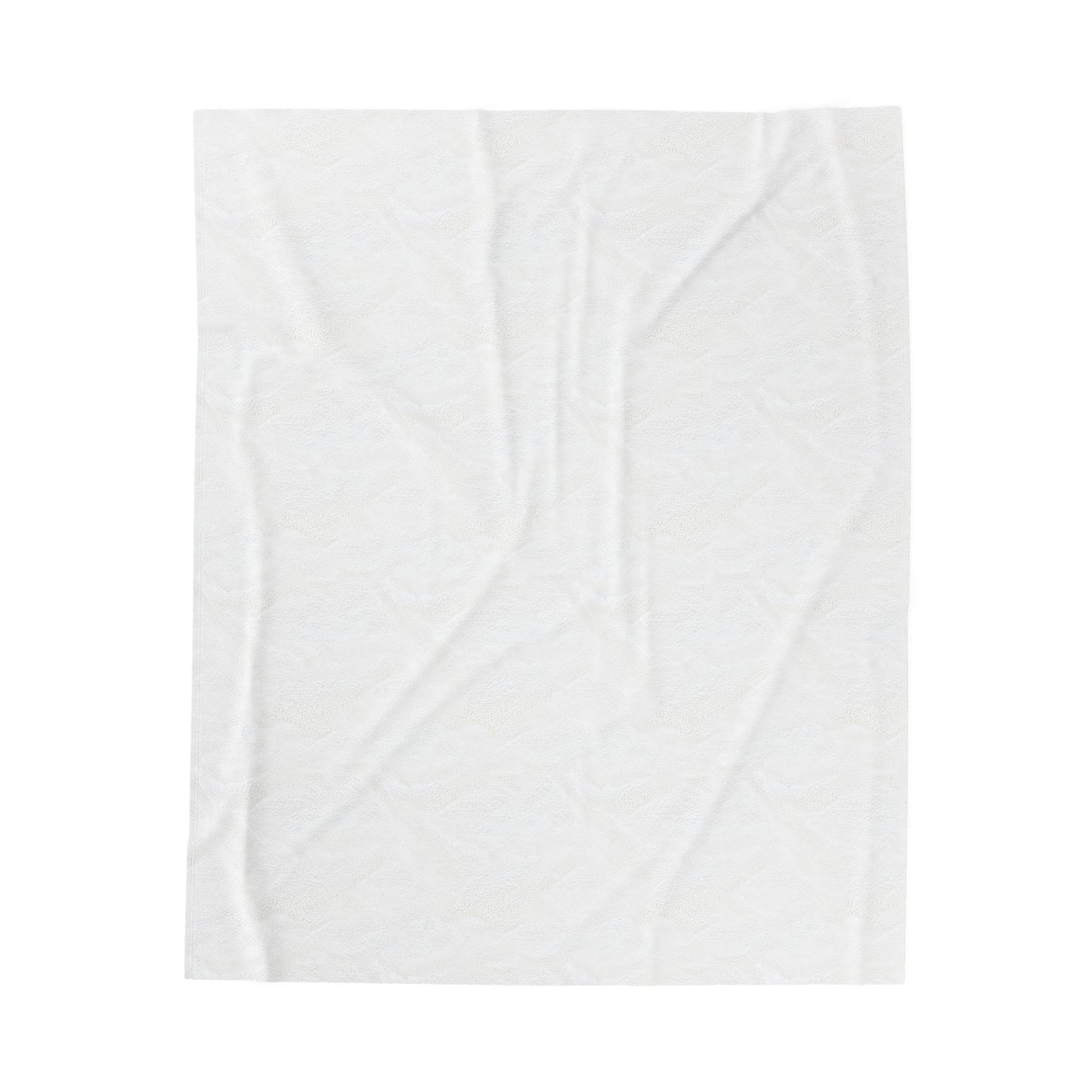 [PRE-ORDER] Mother Mary Fleece Throw Blanket - Multicolour (Personalisation Available)