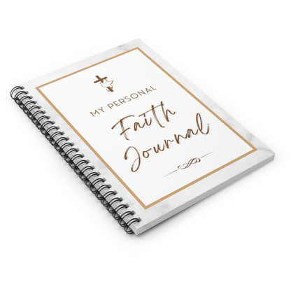 Faith Journal