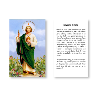 St Jude Gift Set