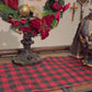 Christmas Triptych Nativity 30cm