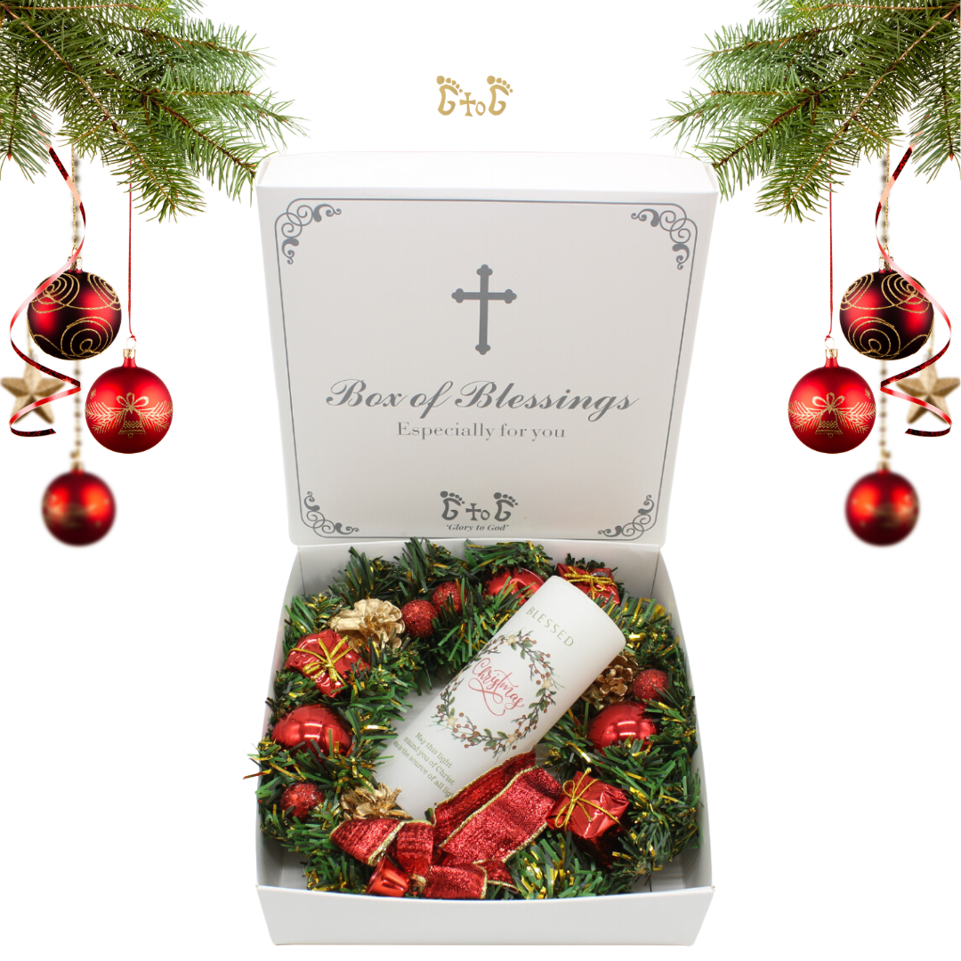 Christmas Gift Set G