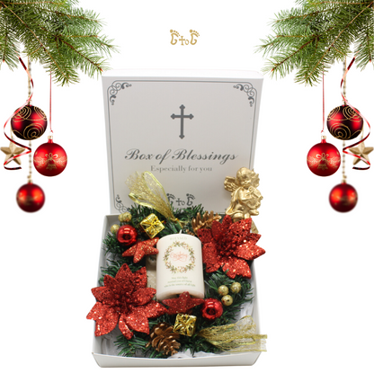 Christmas Gift Set M