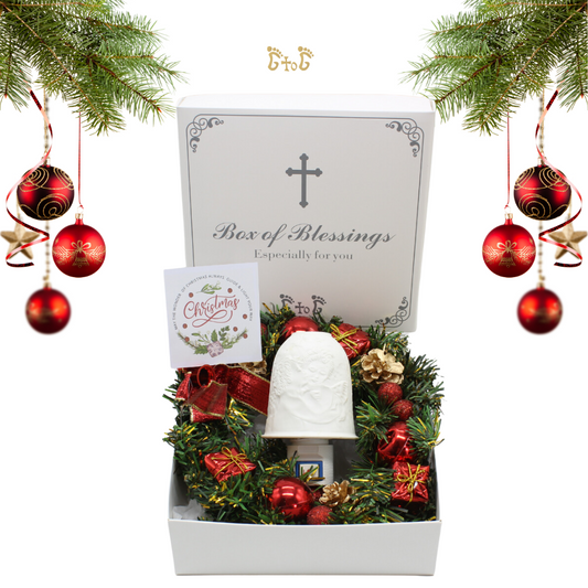 Christmas Gift Set I