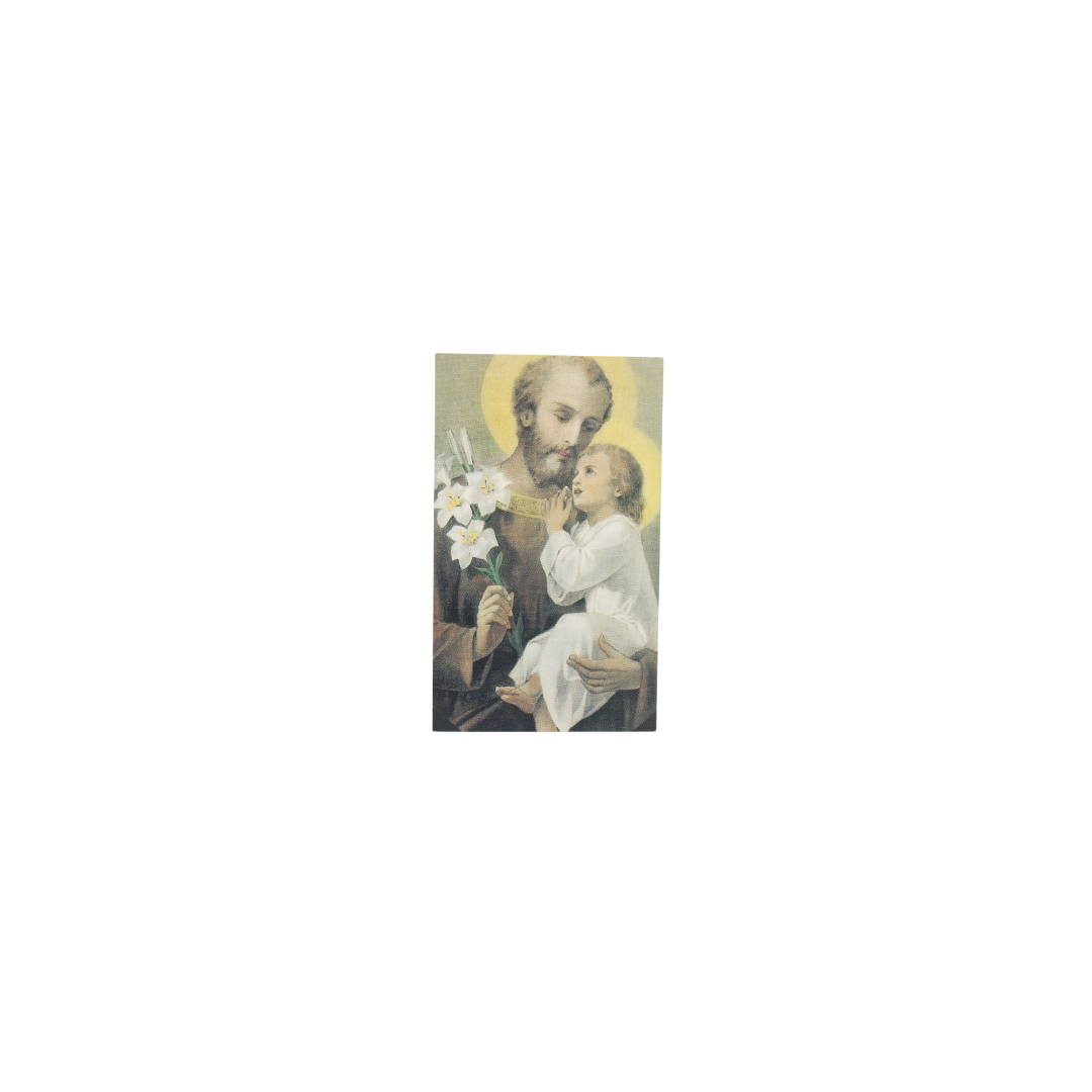 Prayer Cards, Pocketsize