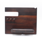 Wood Prayer Docking Station
