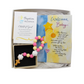 Baby Baptism Set H - Pink/Blue