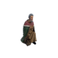 Christmas Polystone Nativity Set 8"