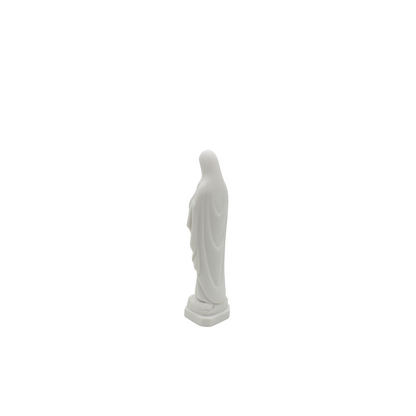 Our Lady of Grace Statue - 10cm (Vitoria)