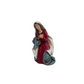 Christmas Polystone Nativity Set 8"