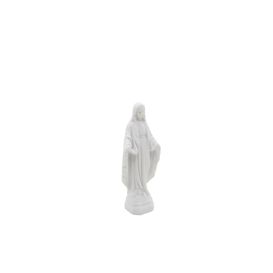 Our Lady of Grace Statue - 10cm (Vitoria)