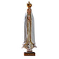 Our Lady of Fatima Statue - 20cm (CN)