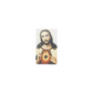 Prayer Cards, Pocketsize (9 Types)