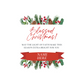 Christmas Gift Set O