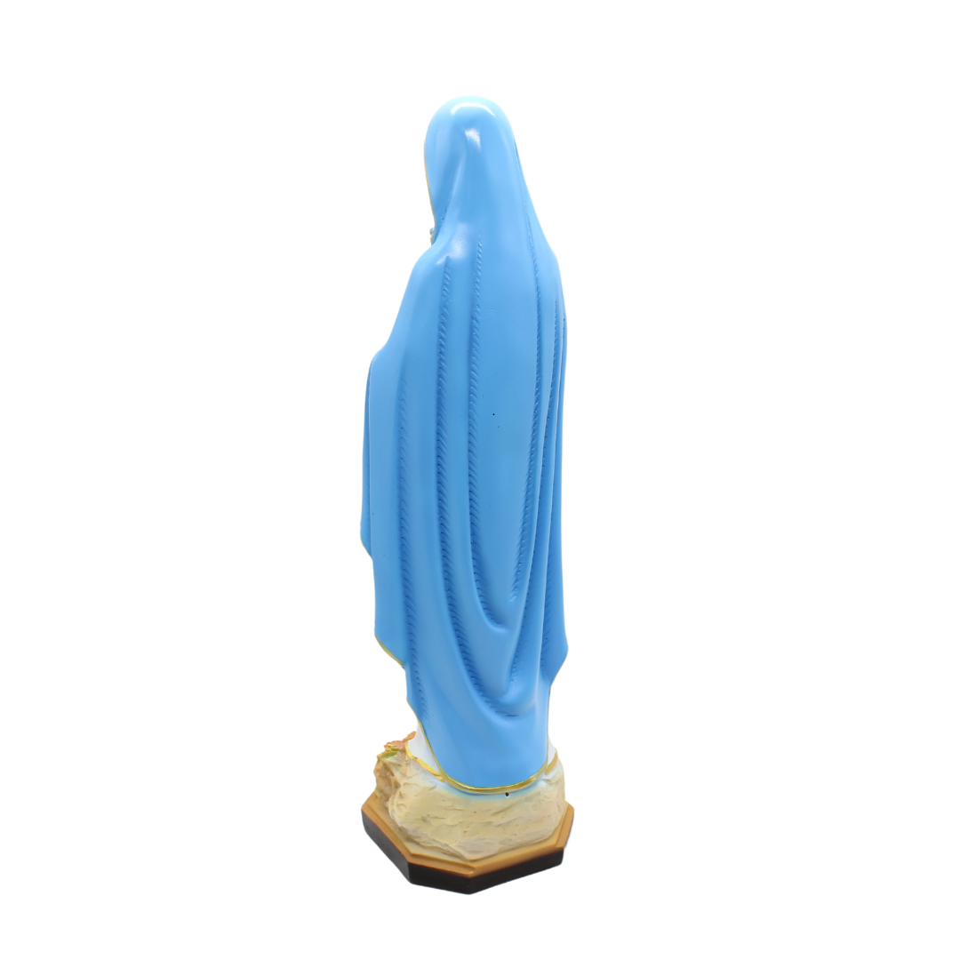 Our Lady of Lourdes Statue - 30cm/40cm/60cm