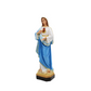 Immaculate Heart of Mary Statue - 50cm