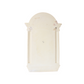 Polystone Wall Altar Italian Design (Pick Up Only)