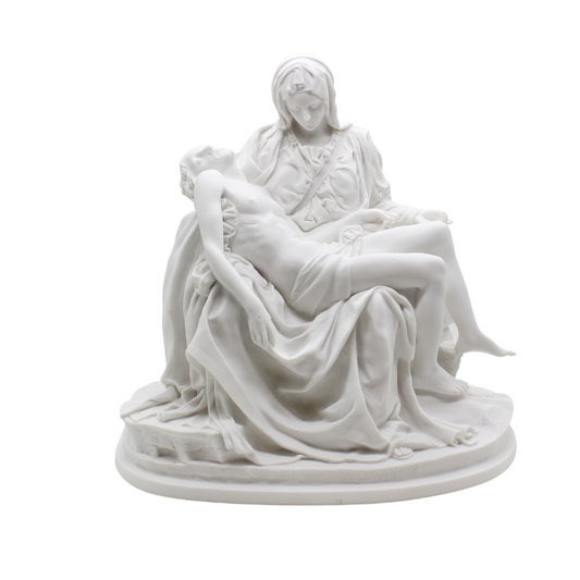 La Pieta Statue - 40cm