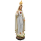 Our Lady of Fatima Statue - 50cm/70cm (color)