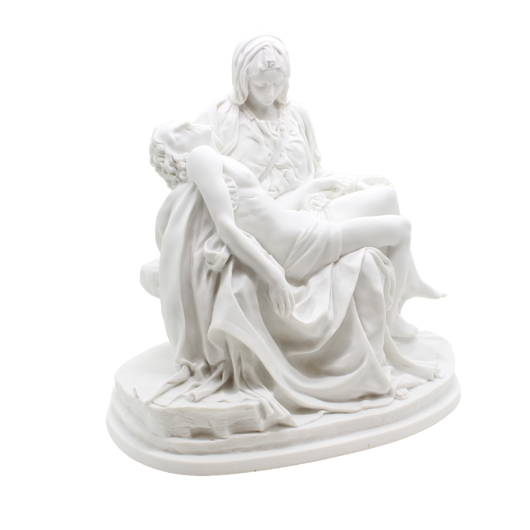 La Pieta Statue - 40cm
