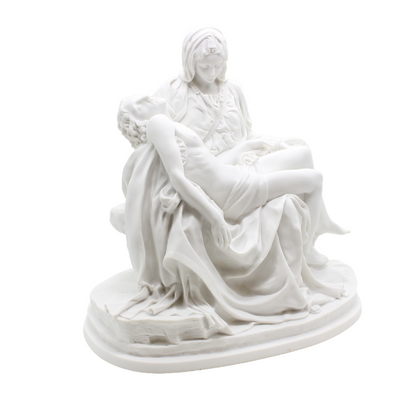 La Pieta Statue - 42cm