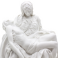 La Pieta Statue - 40cm