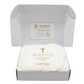 Child/Baby Blanket - Baptised in Christ/Child of God (Personalisation Available)