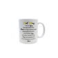 Faith Journal/Mug/Comfort cross set (Personalisation Available)
