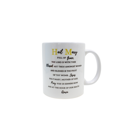 Faith Journal/Mug Gift Set - 2 designs