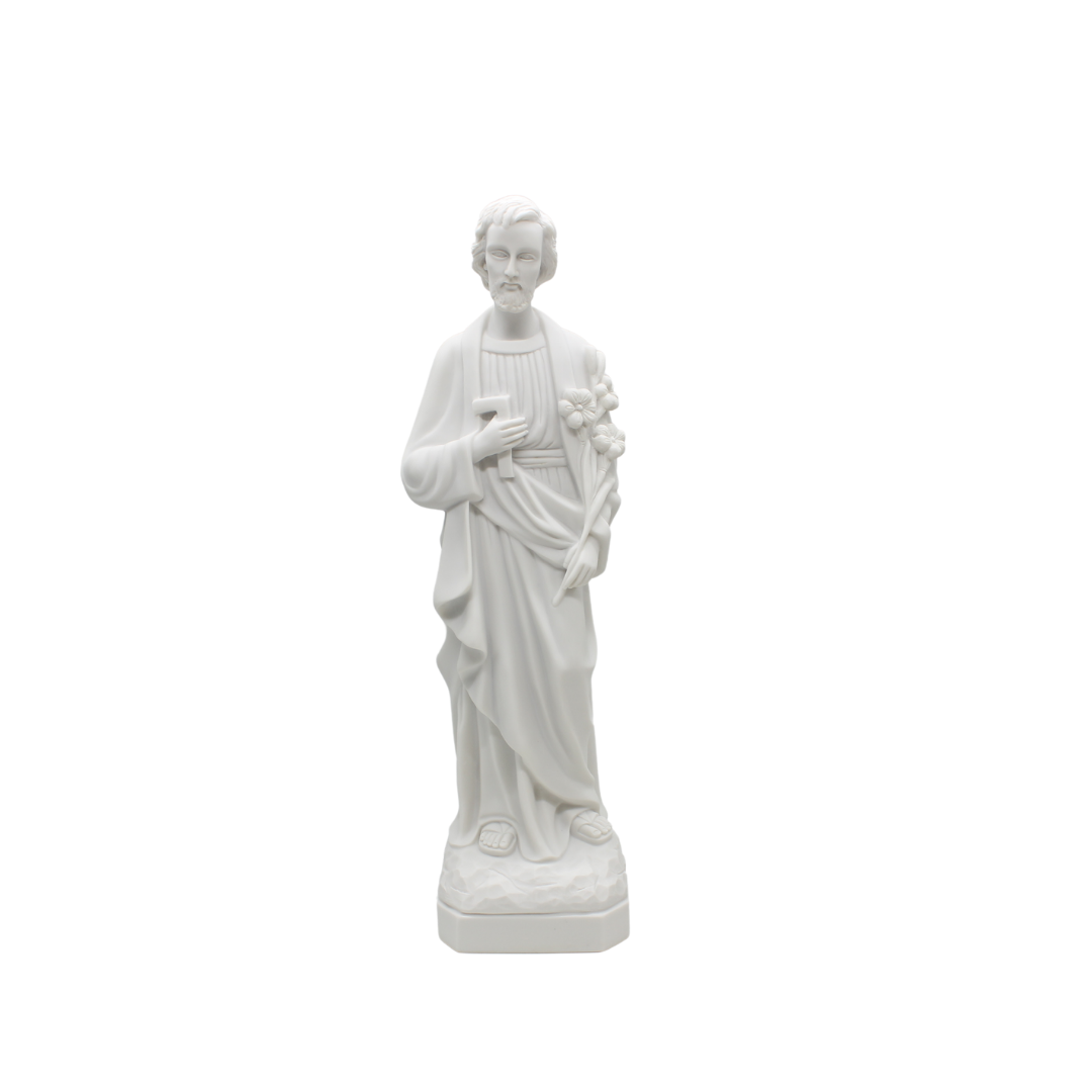 St Joseph Statue Vittoria - 50cm