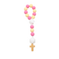 Baby Baptism Set H - Pink/Blue