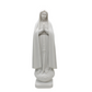 Our Lady of Fatima Statue - Vitoria -50cm (WHITE)
