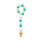 Baby Baptism Set H - Pink/Blue