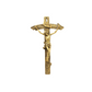 Wall Papal Crucifix - 30/ 40cm