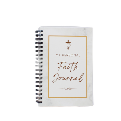 Faith Journal/Mug Gift Set - 2 designs