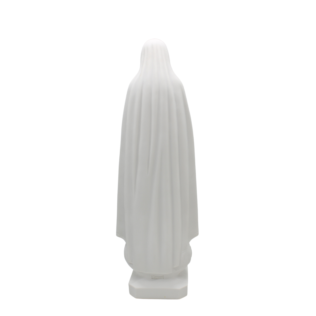 Our Lady of Grace Statue Vittoria - 60cm