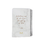 Faith Journal/Mug/Comfort cross set (Personalisation Available)