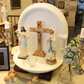 Polystone Wall/Table Altar (Self Pick Up Only)