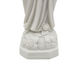Our Lady of Lourdes Statue - 20cm (Vitoria)
