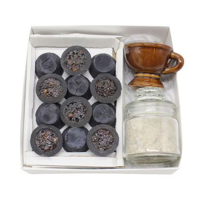 Home Blessing Frankincense set