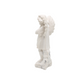 Marble Powder  Angel Standing Praying- 30cm (white)
