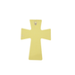 Acrylic Holy Spirit Cross- 16cm