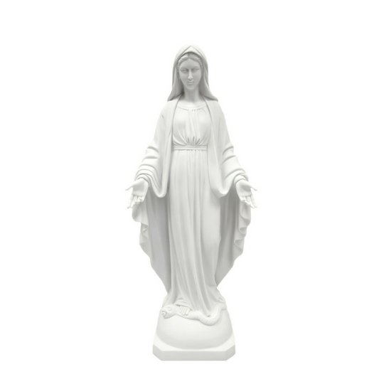 Our Lady of Grace Statue Vittoria - 60cm