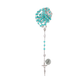 Natural Stone Rosary - 21 Stone Designs Available (Personalisation Available)