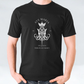 Ave Maria Unisex T-shirt - White/Black/Grey/Sand/Navy/Maroon