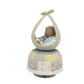 Baby Music Carousel (Pink/Blue)