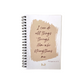 Faith Journal