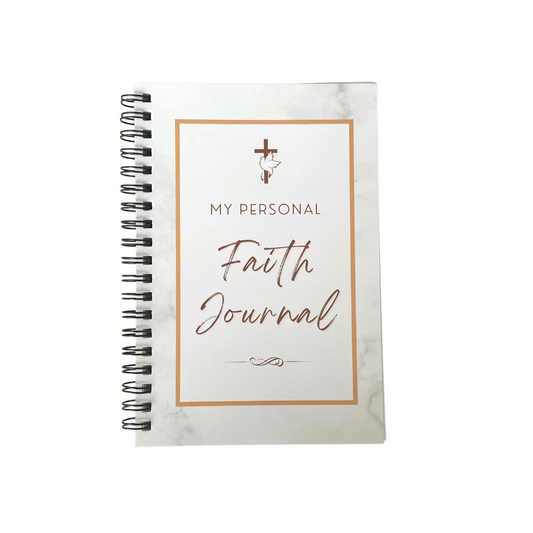 Faith Journal