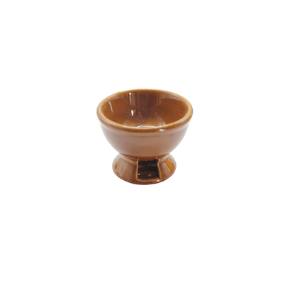 Ceramic Incense Burner Pot - Small/Medium