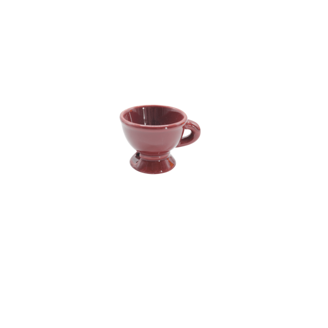 Ceramic Incense Burner Pot - Small/Medium